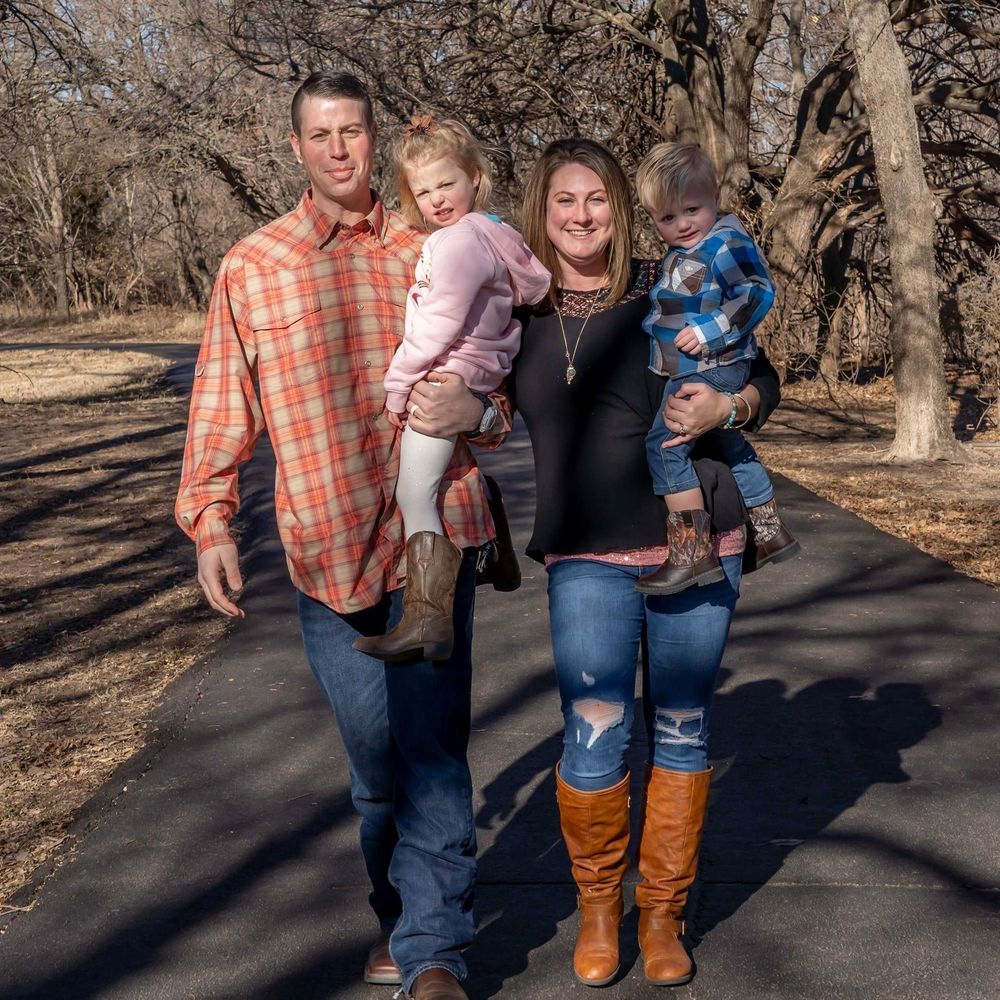 Meet your Posher, Heather